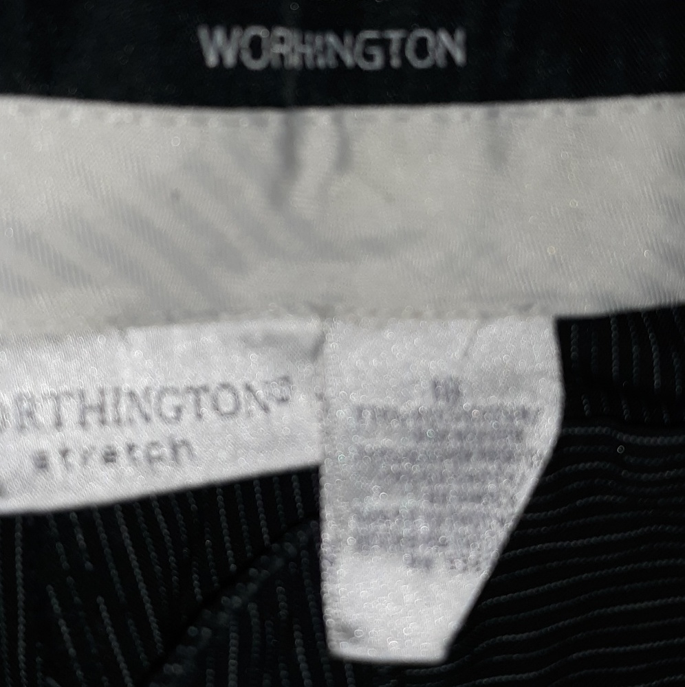 Worthington pants